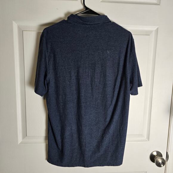 Vinyard Vines Edgartown Polo Blue Men's S - Picture 5 of 7